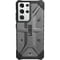 Фото - Чохол-накладка Urban Armor Gear Pathfinder для Samsung Galaxy S21 Ultra SM-G998 Silver (212837113333) | click.ua