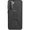 Фото - Чехол-накладка Urban Armor Gear Civilian для Samsung Galaxy S21 SM-G991 Black (21281D114040) | click.ua