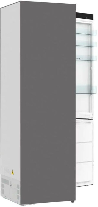Холодильник Gorenje NRB620E61X4WFE