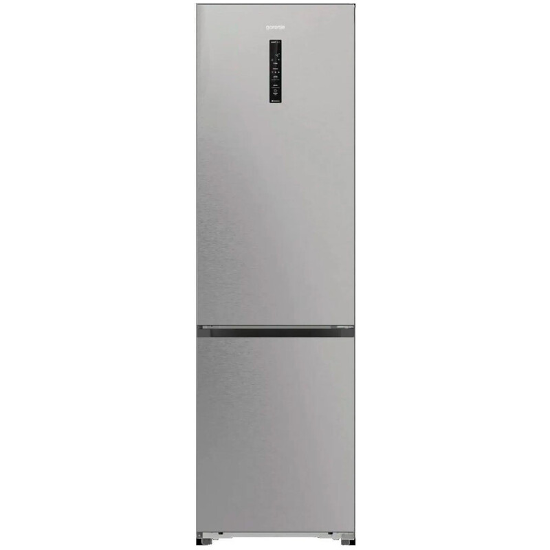 Холодильник Gorenje NRB620E61X4WFE