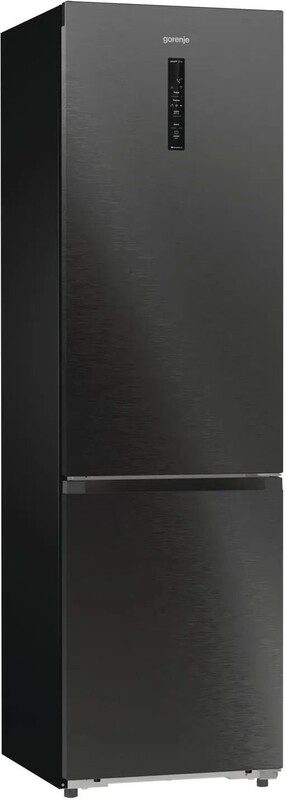 Холодильник Gorenje NRB620E61BX4WFE