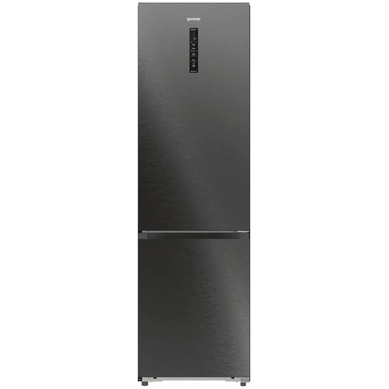 Холодильник Gorenje NRB620E61BX4WFE
