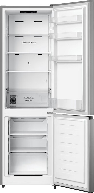 Холодильник Gorenje NRK 418 EES4