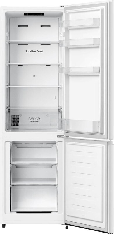 Холодильник Gorenje NRK 418 EEW4