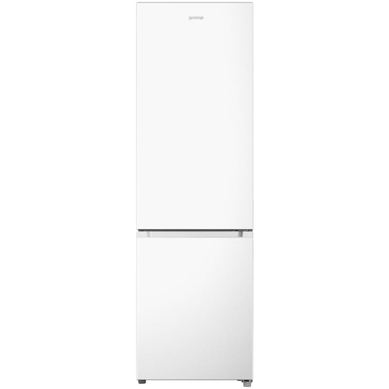Холодильник Gorenje NRK 418 EEW4