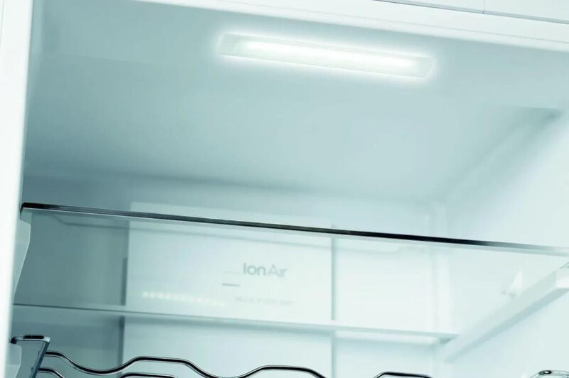 Холодильник Gorenje NRK 619 EAXL4WD