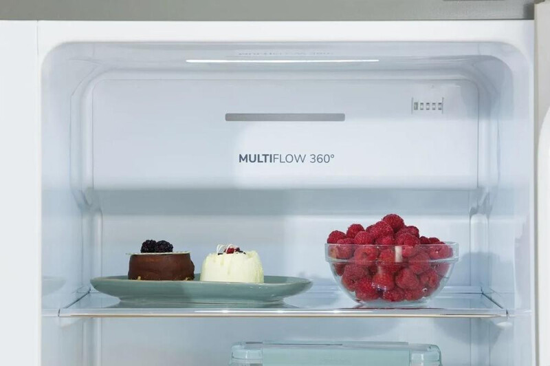 Холодильник Gorenje NRK 619 EAXL4WD