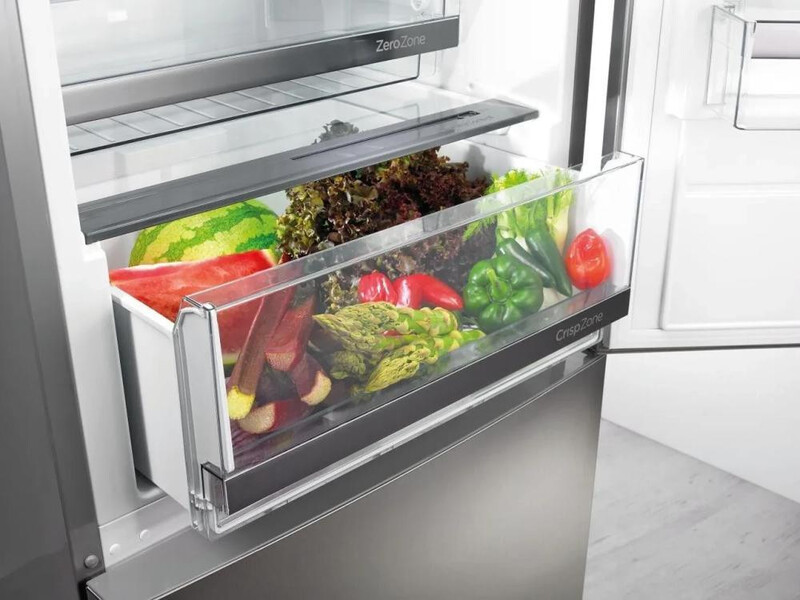 Холодильник Gorenje NRK 619 EAXL4WD