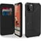 Фото - Чохол-книжка Urban Armor Gear Metropolis для Apple iPhone 12/12 Pro Leather Black (112356118340) | click.ua