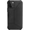 Фото - Чохол-книжка Urban Armor Gear Metropolis для Apple iPhone 12/12 Pro Leather Black (112356118340) | click.ua