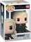 Фото - Колекційна фігурка Funko POP TV: The Witcher - Geralt (5908305237549) | click.ua