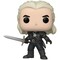 Фото - Колекційна фігурка Funko POP TV: The Witcher - Geralt (5908305237549) | click.ua