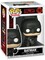 Фото - Колекційна фігурка Funko POP Movies: The Batman (5908305239222) | click.ua