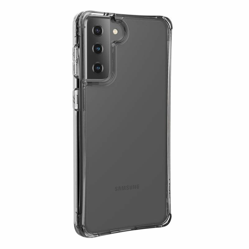 Чехол-накладка Urban Armor Gear Plyo для Samsung Galaxy S21+ SM-G996 Ice (212822114343)
