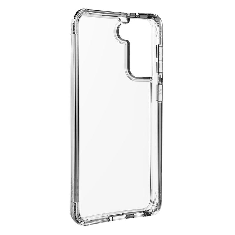 Чехол-накладка Urban Armor Gear Plyo для Samsung Galaxy S21+ SM-G996 Ice (212822114343)