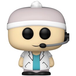 Колекційна фігурка Funko POP TV: South Park - Boyband Stan (5908305242895)