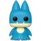Фото - Колекційна фігурка Funko POP Games: Pokemon - Munchlax (5908305243236) | click.ua