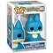 Фото - Колекційна фігурка Funko POP Games: Pokemon - Munchlax (5908305243236) | click.ua