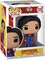 Фото - Колекційна фігурка Funko POP Movies: The Flash - Supergirl (5908305243779) | click.ua
