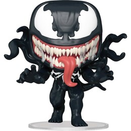 Колекційна фігурка Funko POP Games: Spider-Man 2 - Venom (5908305247722)
