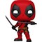 Фото - Колекційна фігурка Funko POP Marvel: Deadpool 3 - Deadpool (5908305248064) | click.ua
