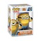 Фото - Колекційна фігурка Funko POP Movies: Despicable Me 4 - Mega Minion Dave (5908305248354) | click.ua