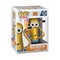 Фото - Колекційна фігурка Funko POP Movies: Despicable Me 4 - Mega Minion Tim (5908305248385) | click.ua