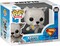 Фото - Колекційна фігурка Funko POP DC: Superman 2025 - Krypto (5908305249955) | click.ua
