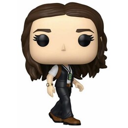 Колекційна фігурка Funko POP DC: Superman 2025 - Lois Lane (5908305249979)