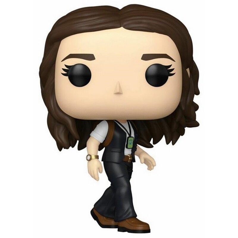 Колекційна фігурка Funko POP DC: Superman 2025 - Lois Lane (5908305249979)