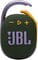 Фото - Акустическая система JBL Clip 4 Green (JBLCLIP4GRN) | click.ua