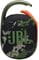 Фото - Акустическая система JBL Clip 4 Squad (JBLCLIP4SQUAD) | click.ua