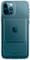 Фото - Чохол-накладка Spigen Crystal Slot для Apple iPhone 12/12 Pro Crystal Clear (ACS02576) | click.ua