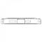 Фото - Чохол-накладка Spigen Crystal Slot для Apple iPhone 12/12 Pro Crystal Clear (ACS02576) | click.ua