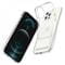 Фото - Чохол-накладка Spigen Crystal Slot для Apple iPhone 12/12 Pro Crystal Clear (ACS02576) | click.ua