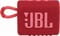 Фото - Акустична система JBL GO 3 Red (JBLGO3RED) | click.ua