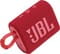 Фото - Акустична система JBL GO 3 Red (JBLGO3RED) | click.ua