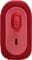Фото - Акустическая система JBL GO 3 Red (JBLGO3RED) | click.ua
