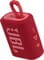 Фото - Акустическая система JBL GO 3 Red (JBLGO3RED) | click.ua