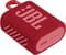 Фото - Акустическая система JBL GO 3 Red (JBLGO3RED) | click.ua