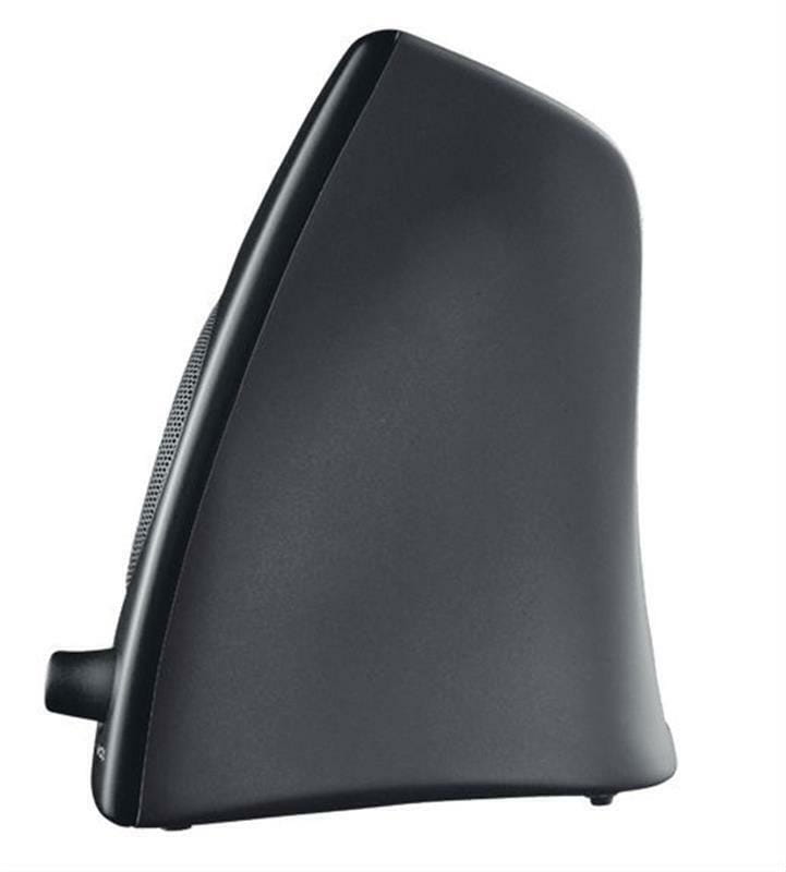 Акустическая система Logitech Z130 Black (980-000418)