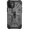 Фото - Чехол-накладка Urban Armor Gear Pathfinder для Apple iPhone 12 Mini Silver (112347113333) | click.ua