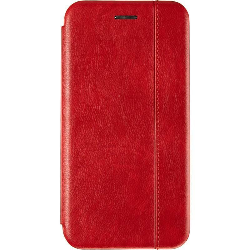 Чехол-книжка Gelius для Apple iPhone 11 Pro Max Red (2099900761478)