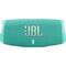 Фото - Акустическая система JBL Charge 5 Teal (JBLCHARGE5TEAL) | click.ua