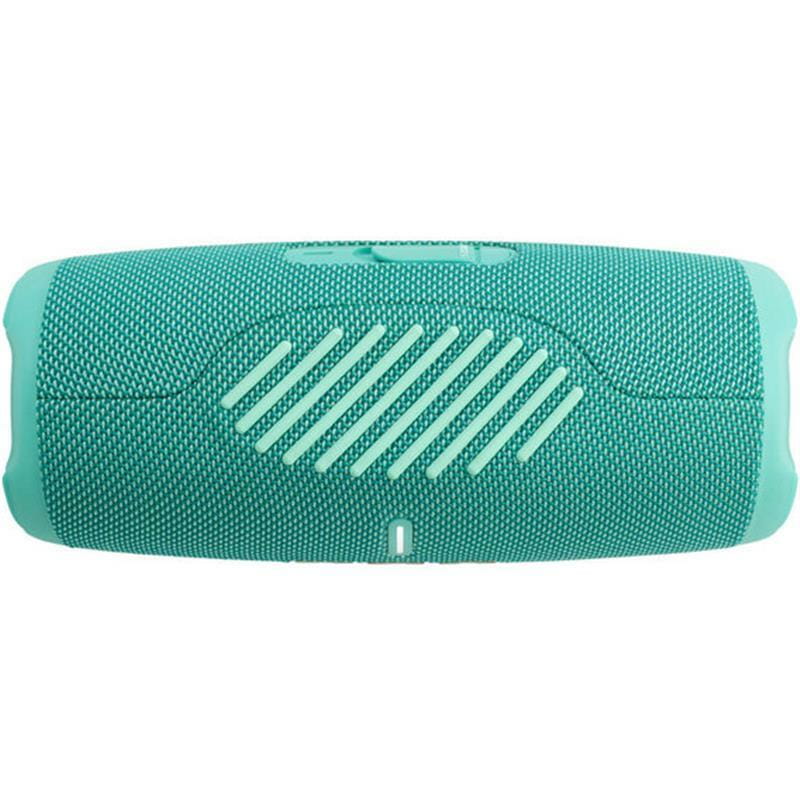 Акустическая система JBL Charge 5 Teal (JBLCHARGE5TEAL)