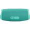 Фото - Акустическая система JBL Charge 5 Teal (JBLCHARGE5TEAL) | click.ua