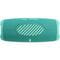 Фото - Акустическая система JBL Charge 5 Teal (JBLCHARGE5TEAL) | click.ua