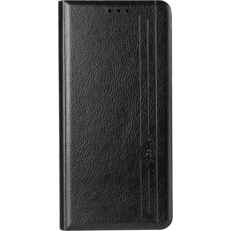 Чохол-книжка Gelius New для Huawei Y6p Black (2099900832802)