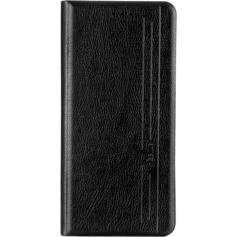 Чохол-книжка Gelius New для Xiaomi Mi 11 Black (2099900836817)