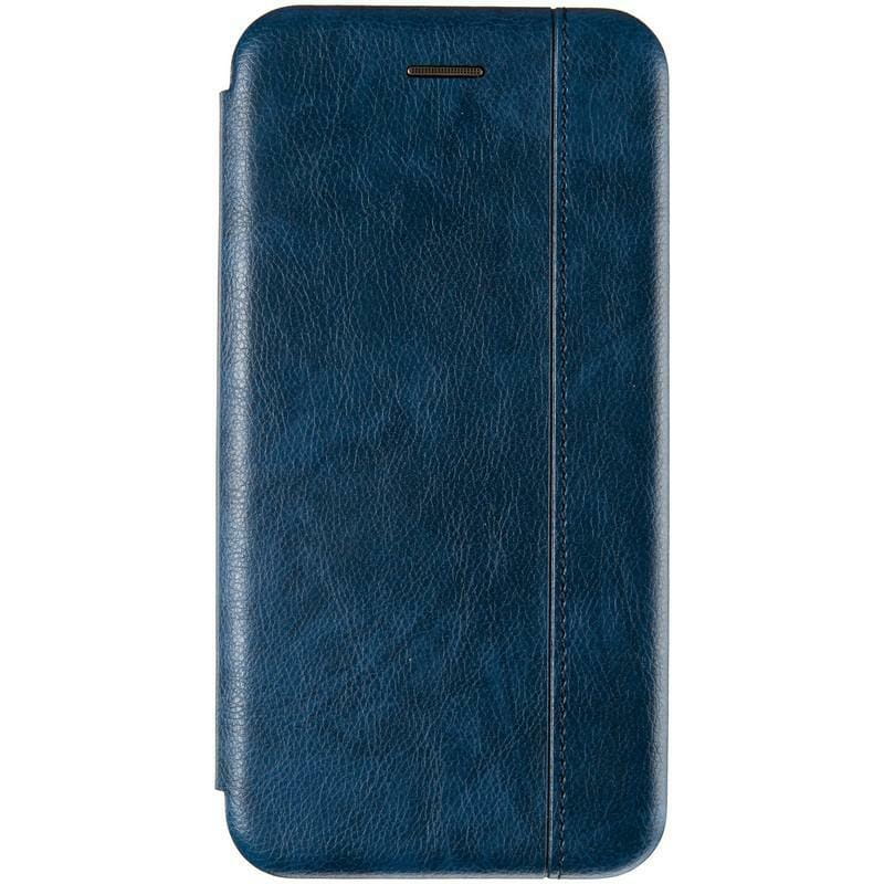 Чехол-книжка Gelius для Huawei Y6p Blue (2099900799877)
